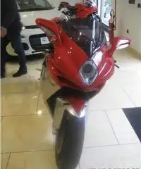 MV Agusta F4 1000 R