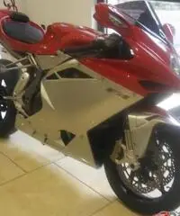 MV Agusta F4 1000 R - 2