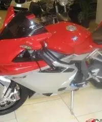 MV Agusta F4 1000 R - 3