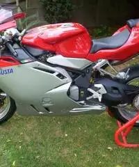 MV AGUSTA F4/1000 S1+1