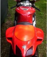 MV AGUSTA F4/1000 S1+1 - 4