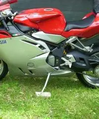 MV AGUSTA F4/1000 S1+1 - 5