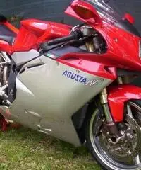 MV AGUSTA F4/1000 S1+1 - 6