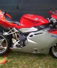 MV AGUSTA F4/1000 S1+1 - 8