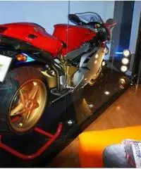 MV Agusta F4 750 Serie Oro Limited Edition, Pari al nuovo - 7