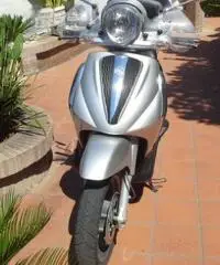 piaggio 250 beverly