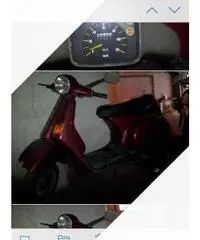 Piaggio Altro modello - 1992