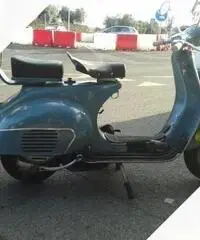 Piaggio Altro modello - Anni 60