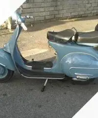 Piaggio Altro modello - Anni 60 - 2