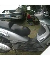 Piaggio Beverly 250 - 2004 - 2