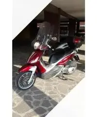 Piaggio beverly 300 i.e.2010