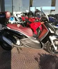 PIAGGIO Beverly 350 SportTouring Passaggio e Garanzia Incluso - 7