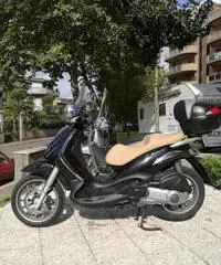 PIAGGIO Beverly Tourer 300 PASSAGGIO E GARANZIA INCLUSO - 2