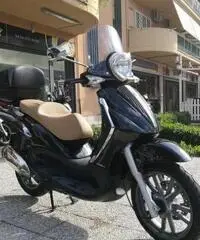 PIAGGIO Beverly Tourer 300 PASSAGGIO E GARANZIA INCLUSO - 3