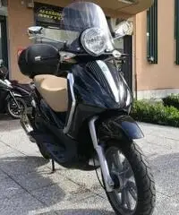 PIAGGIO Beverly Tourer 300 PASSAGGIO E GARANZIA INCLUSO - 5