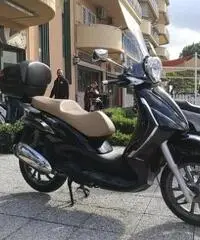 PIAGGIO Beverly Tourer 300 PASSAGGIO E GARANZIA INCLUSO - 6