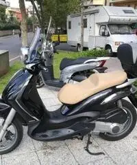 PIAGGIO Beverly Tourer 300 PASSAGGIO E GARANZIA INCLUSO - 9