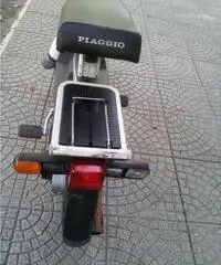 PIAGGIO GRILLO - 3