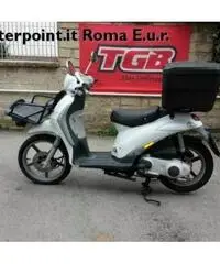 PIAGGIO Liberty 125 liberty 125