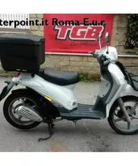 PIAGGIO Liberty 125 liberty 125 - 2