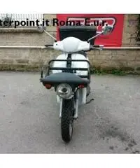 PIAGGIO Liberty 125 liberty 125 - 3