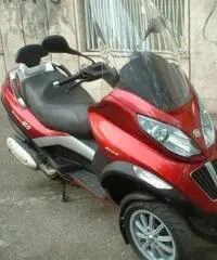 Piaggio MP 3 300 IE - 2