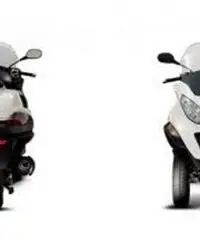 PIAGGIO MP3 mp3 hybrid - 3