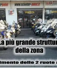 PIAGGIO MP3 mp3 hybrid - 4