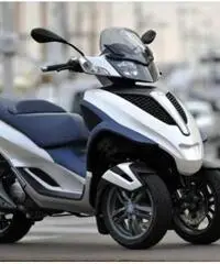 PIAGGIO MP3 yourban 300 - 2