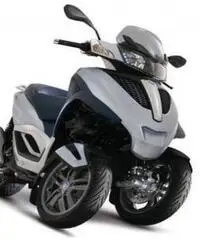 PIAGGIO MP3 yourban 300 - 3