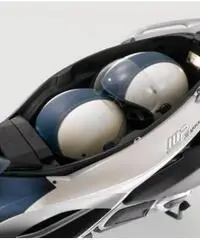 PIAGGIO MP3 yourban 300 - 4