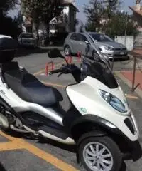 PIAGGIO tipo veicolo Scooter cc 125 - 2