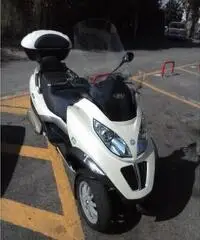 PIAGGIO tipo veicolo Scooter cc 125 - 3