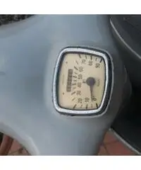 Piaggio Vespa 125 anno 1961 - 2