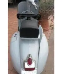 Piaggio Vespa 125 anno 1961 - 3