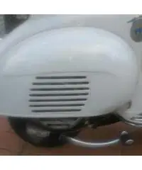 Piaggio Vespa 125 anno 1961 - 7