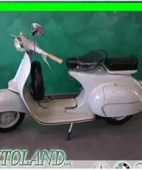 PIAGGIO Vespa 125 ETS *doppio sellino*contachilometri