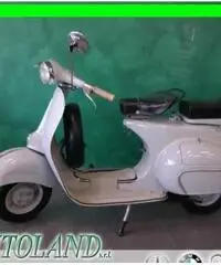 PIAGGIO Vespa 125 ETS *doppio sellino*contachilometri - 2