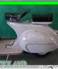 PIAGGIO Vespa 125 ETS *doppio sellino*contachilometri - 3