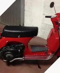 Piaggio Vespa 125 PX - 1986