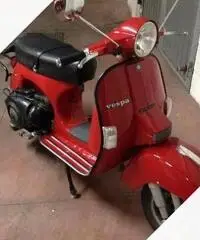 Piaggio Vespa 125 PX - 1986 - 2