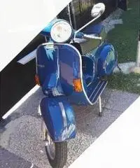 Piaggio Vespa 125 PX - 1980 - 2