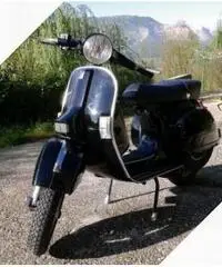 Piaggio Vespa 150 PX - 2007