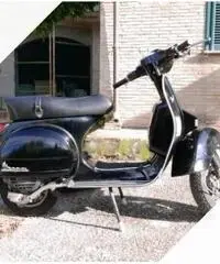 Piaggio Vespa 150 PX - 2007 - 2