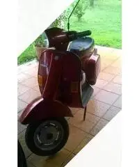 Piaggio Vespa 50 ET2 - 1991 - 2