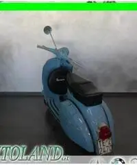 PIAGGIO Vespa S 125 CARTA DA ZUCCHERO OTTIME CONDIZIONI finanziabile - 2