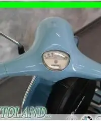 PIAGGIO Vespa S 125 CARTA DA ZUCCHERO OTTIME CONDIZIONI finanziabile - 4