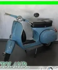 PIAGGIO Vespa S 125 CARTA DA ZUCCHERO OTTIME CONDIZIONI finanziabile - 6