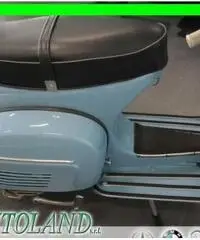 PIAGGIO Vespa S 125 CARTA DA ZUCCHERO OTTIME CONDIZIONI finanziabile - 7