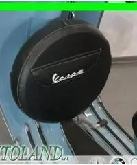 PIAGGIO Vespa S 125 CARTA DA ZUCCHERO OTTIME CONDIZIONI finanziabile - 8